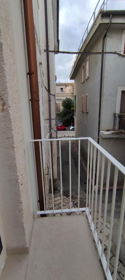 Appartamenti Mascagni Sannicandro di Bari Extérieur photo